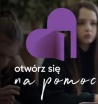 Otwórz się na pomoc z Gminą Czernica