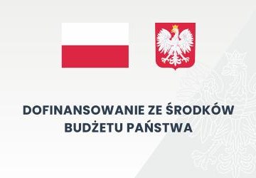 Dotacja celowe z budżetu Państwa