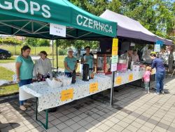 Podsumowanie Rodzinnego Pikniku Profilaktycznego dla rodzin polskich i ukraińskich