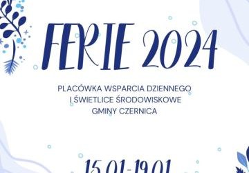 Ferie 2024 - dzień 3