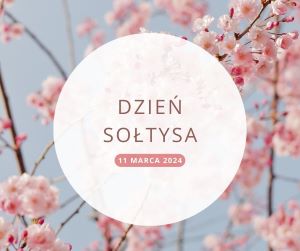 Dzień sołtysa - 11 marca