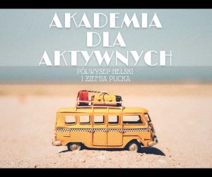 Akademia dla aktywnych - Suwalszczyzna