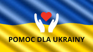 Pomoc Ukrainie