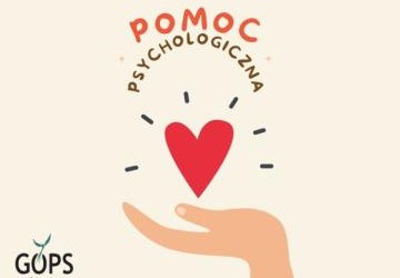 Pomoc Psychologiczna