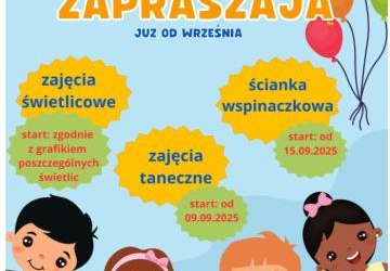 Zapraszamy :)
