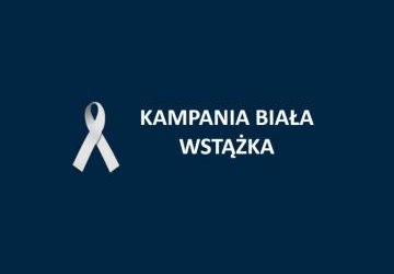 Międzynarodowa Kampania Biała Wstążka