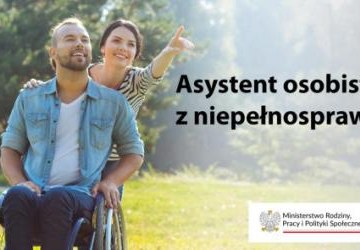 Asystent Osobisty Osoby Niepełnosprawnej 2026