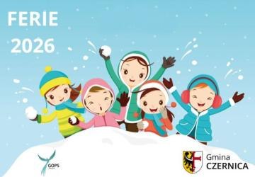 Ferie 2026 - tydzień II - dzień 4