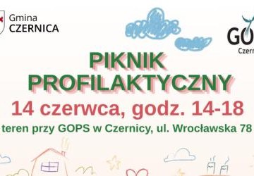 Piknik profilaktyczny