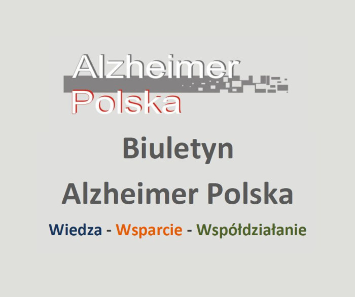 Biuletyn Alzheimer Polska