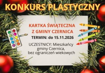 Konkurs plastyczny